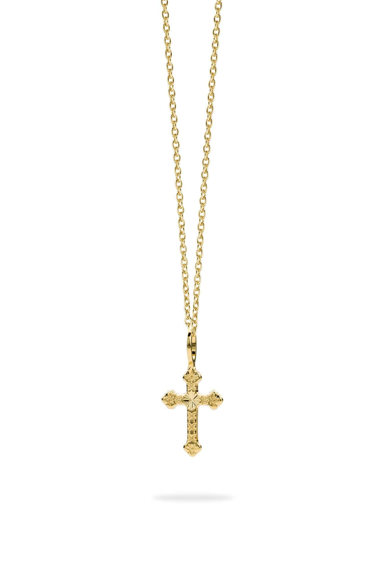 Collier MYA BAY Barcelona - Petit modèle CO-21.G - PRECIOVS