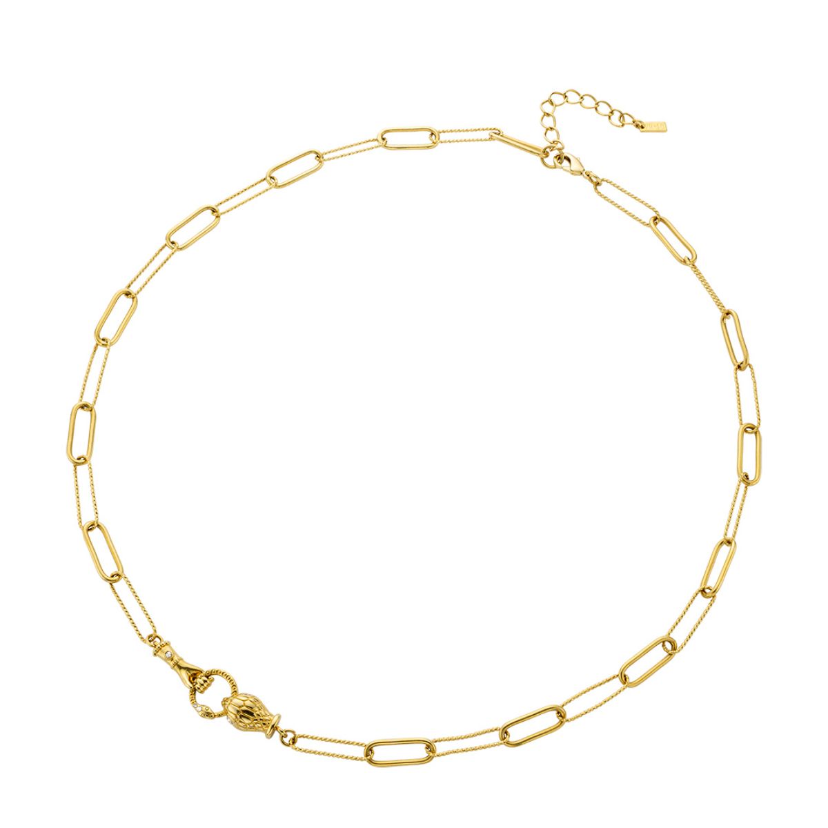 Collier MYA BAY Snake Charmer CO-212.G - PRECIOVS