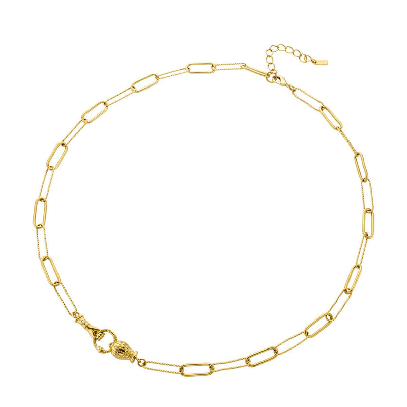 Collier MYA BAY Snake Charmer CO-212.G