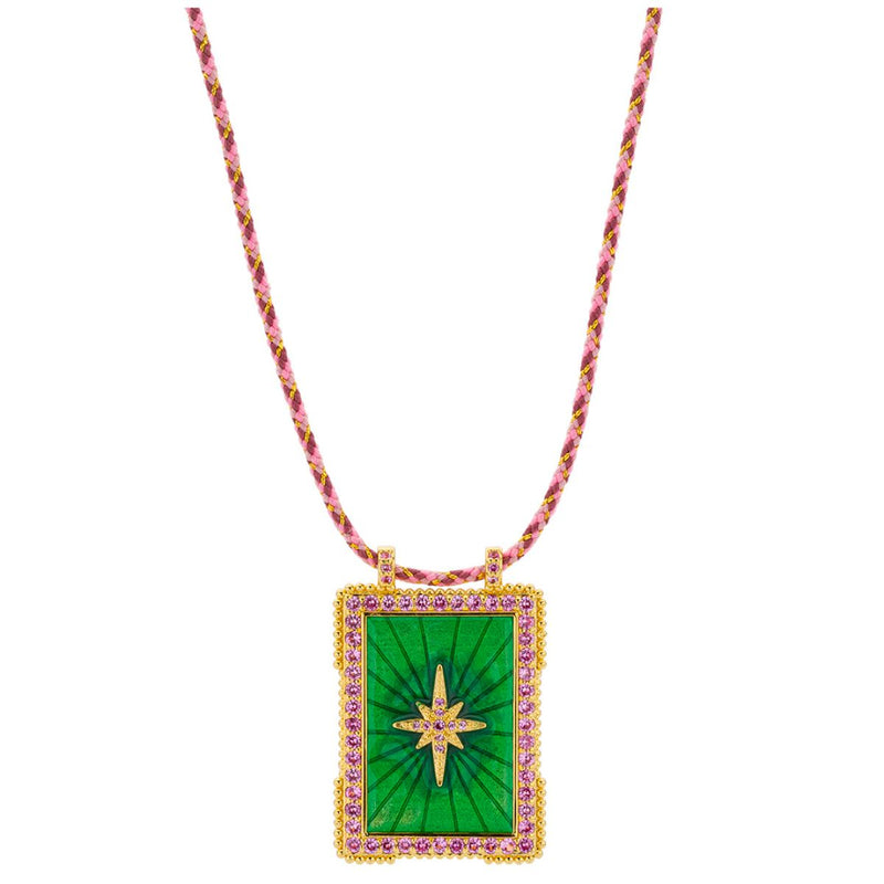 Collier MYA BAY Diwali Boheme CO-214.G