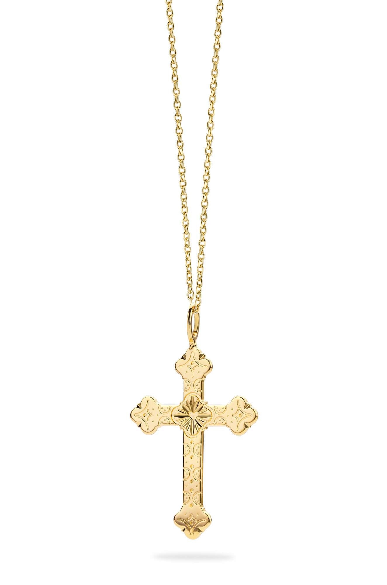 Collier MYA BAY Barcelona - Grand modèle CO-22.G - PRECIOVS