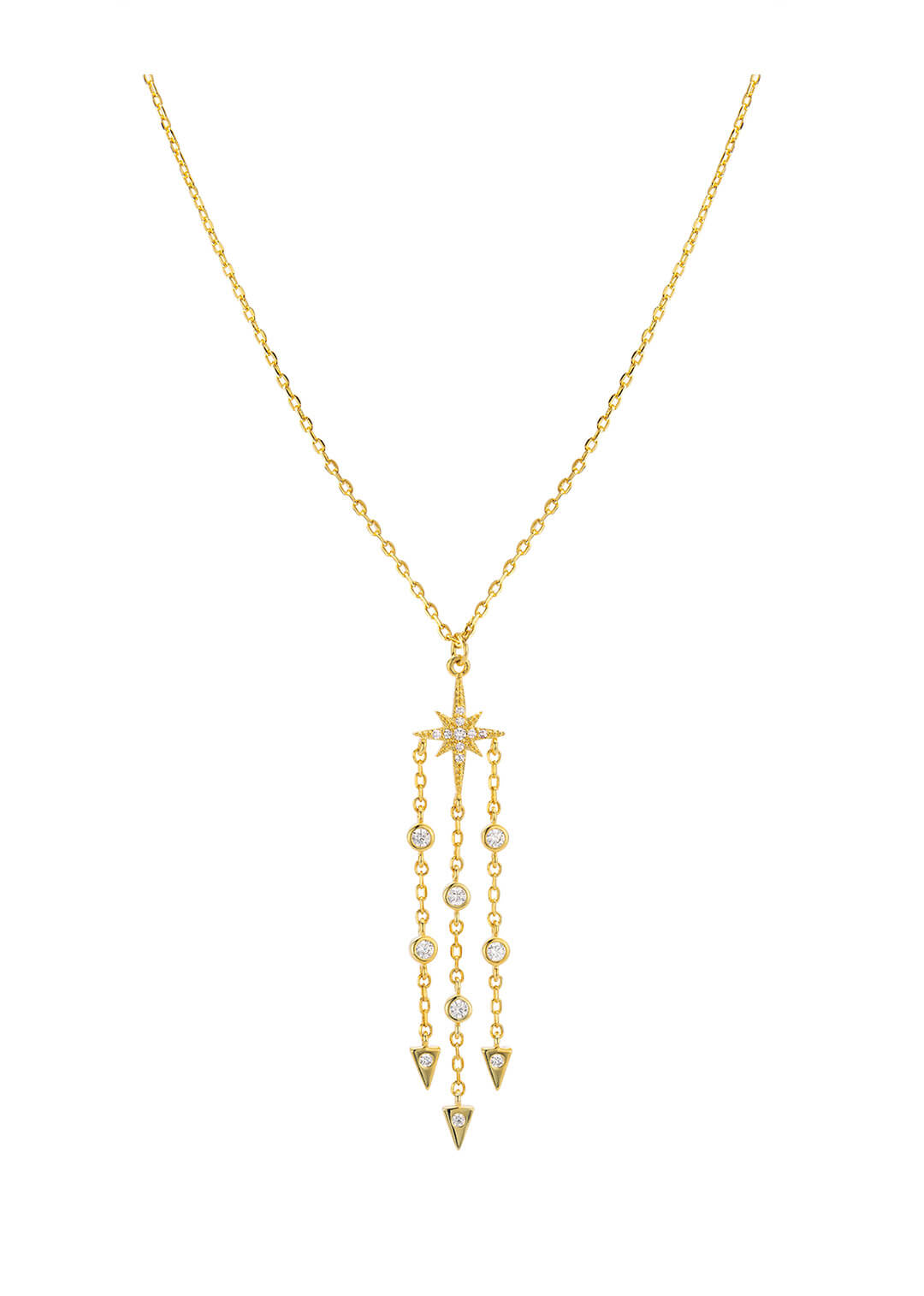 Collier MYA BAY Diwali Queen CO-229.G - PRECIOVS