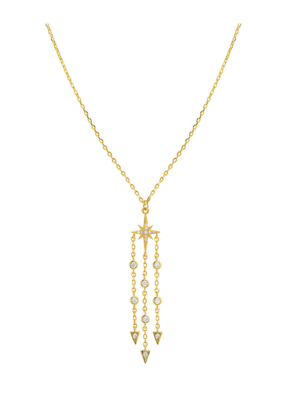 Collier MYA BAY Diwali Queen CO-229.G
