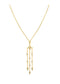 Collier MYA BAY Diwali Queen CO-229.G