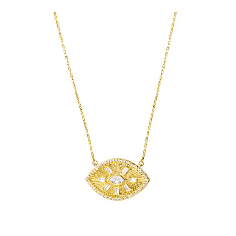 Collier MYA BAY Tilak CO-230.G - PRECIOVS