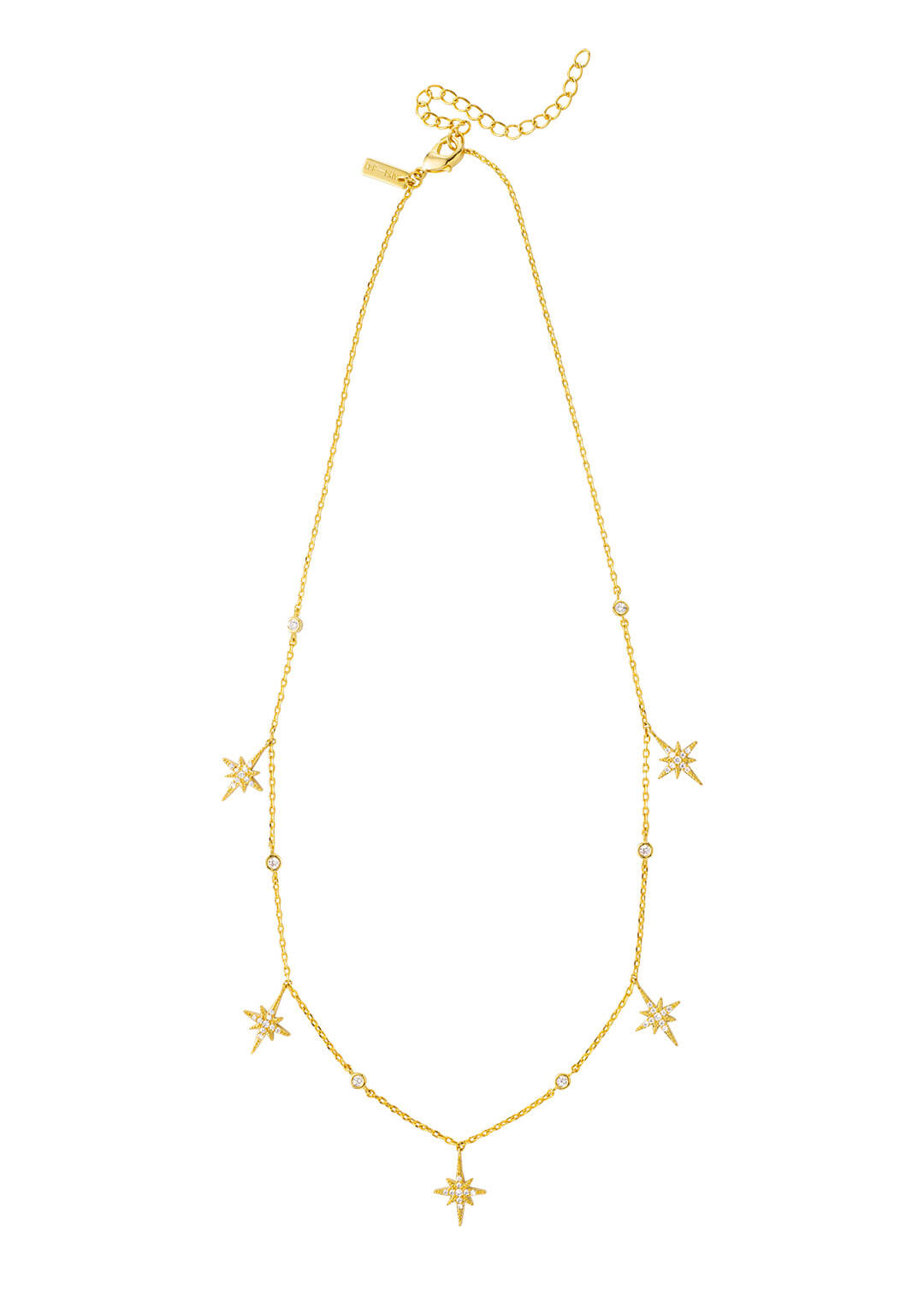 Collier MYA BAY Constellation Diwali CO-231.G - PRECIOVS
