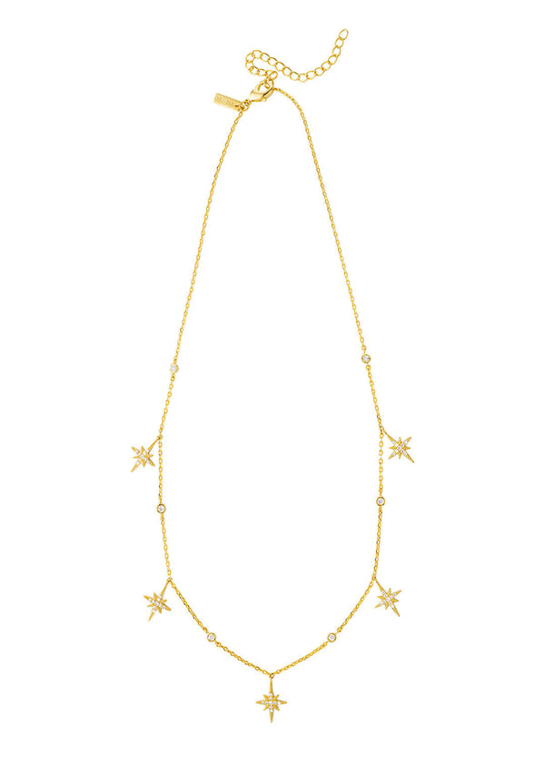 Collier MYA BAY Constellation Diwali CO-231.G