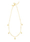 Collier MYA BAY Constellation Diwali CO-231.G