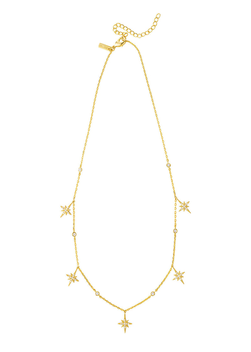 Collier MYA BAY Constellation Diwali CO-231.G - PRECIOVS