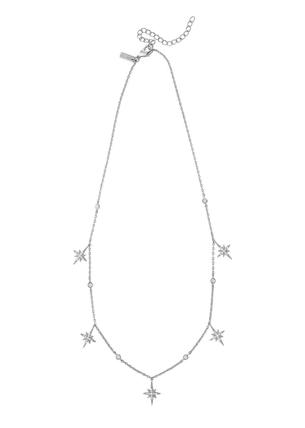 Collier MYA BAY Constellation Diwali CO-231.S