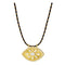 Collier MYA BAY Black Tilak CO-232.G - PRECIOVS