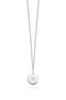 Collier MYA BAY Médaille comète CO-24.S - PRECIOVS