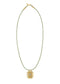 Collier MYA BAY Saturn Boheme CO-246.G