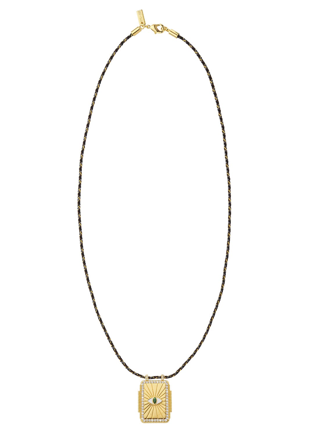 Collier MYA BAY Eye Boheme CO-247.G