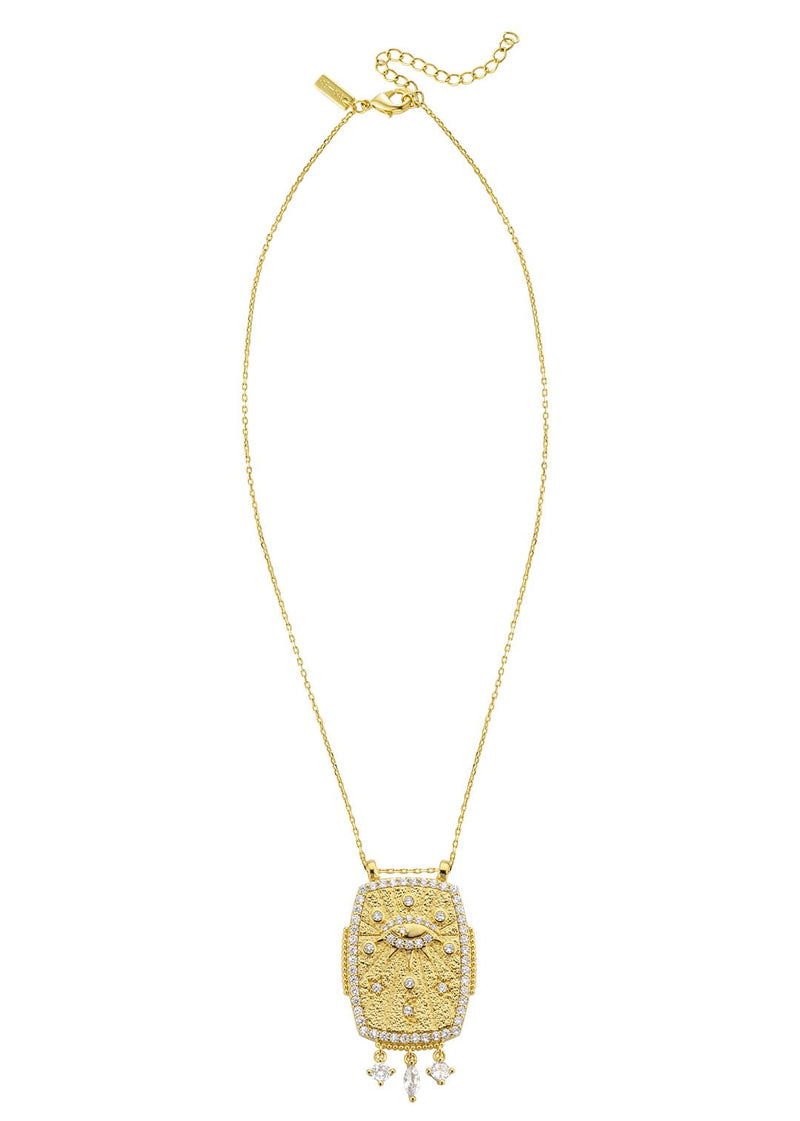 Collier MYA BAY Constellation Boheme CO-253.G