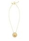 Collier MYA BAY White Moon CO-256.G