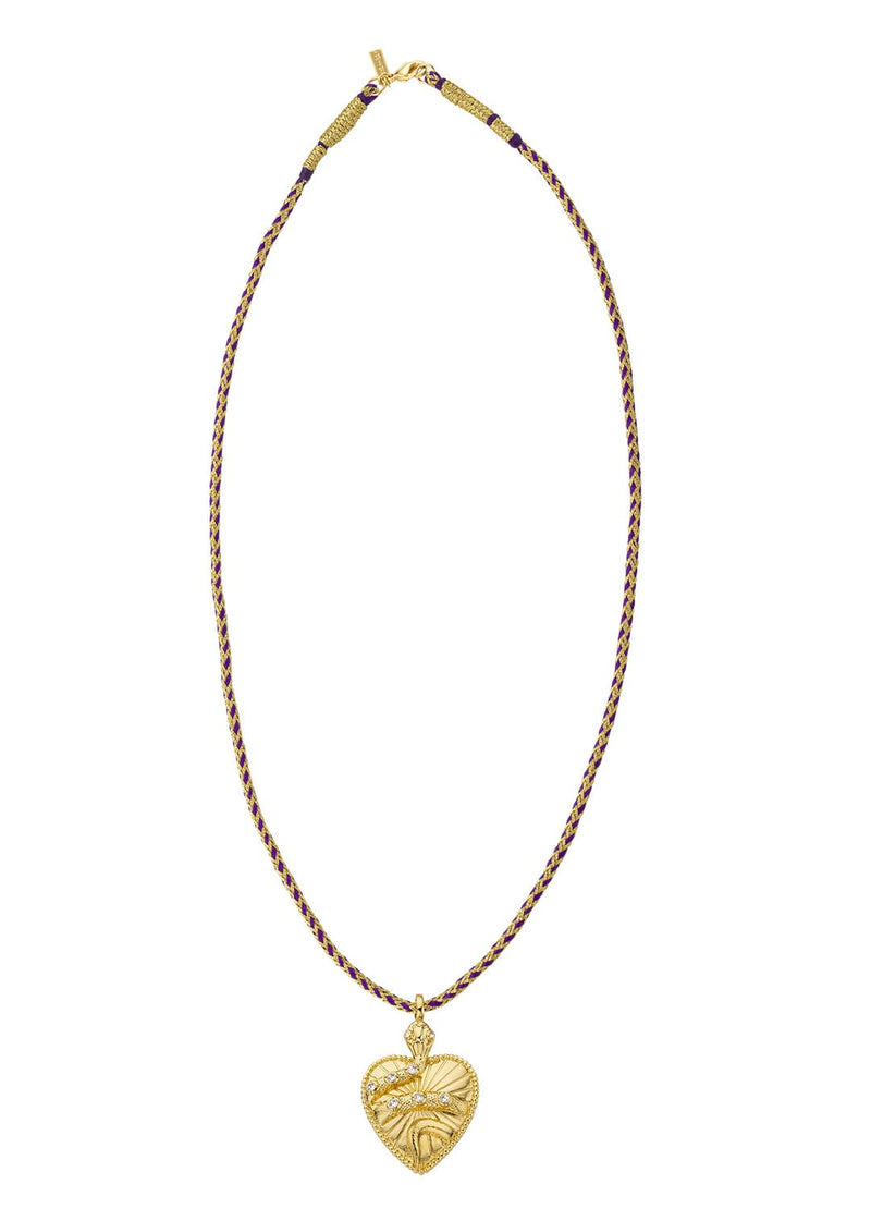 Collier MYA BAY Tendre Poison CO-266.G