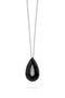 Collier MYA BAY Capri - Noir CO-29.S - PRECIOVS