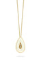 Collier MYA BAY Capri - Ivoire CO-31.G - PRECIOVS