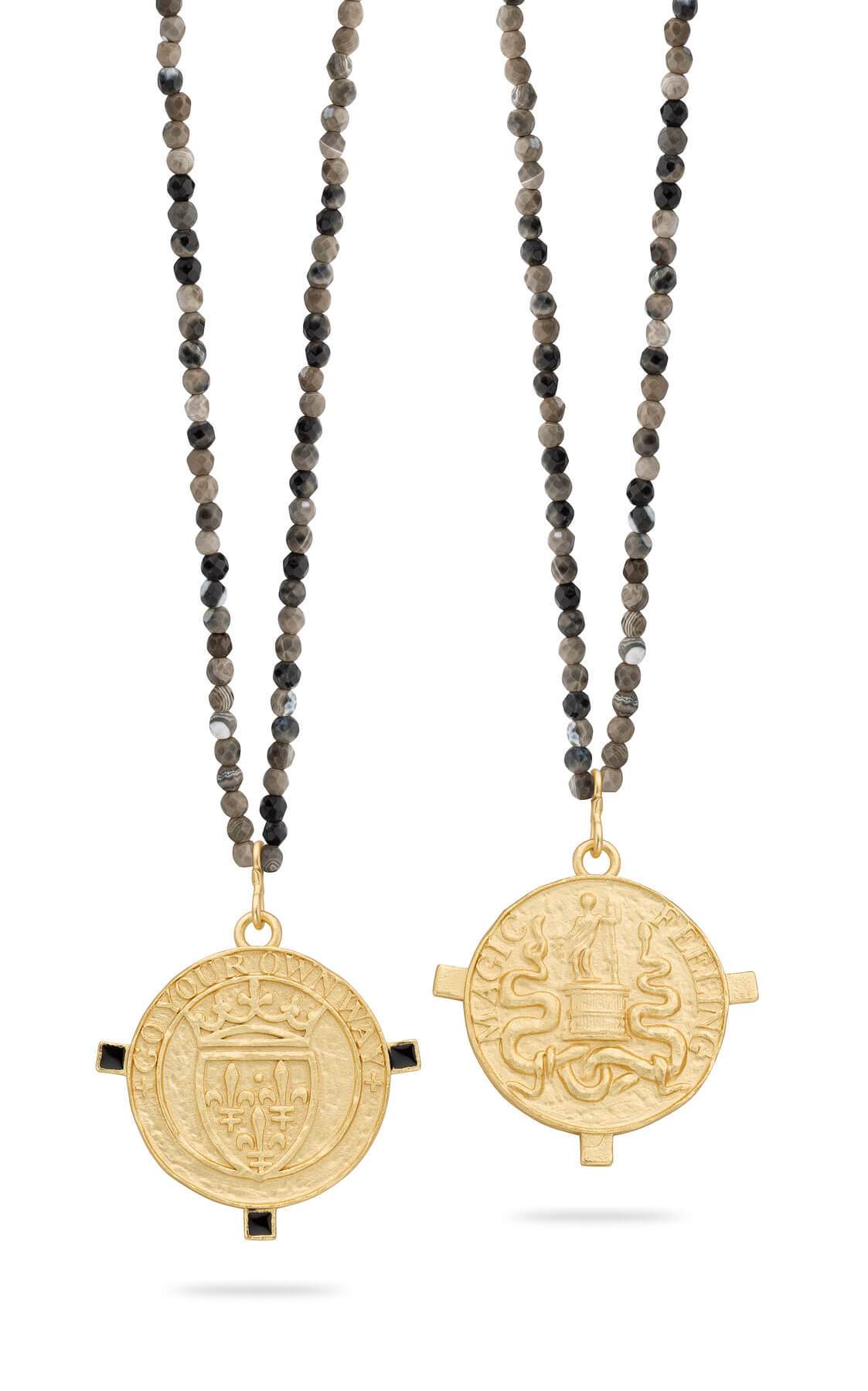 Collier MYA BAY Roma CO-43.G - PRECIOVS