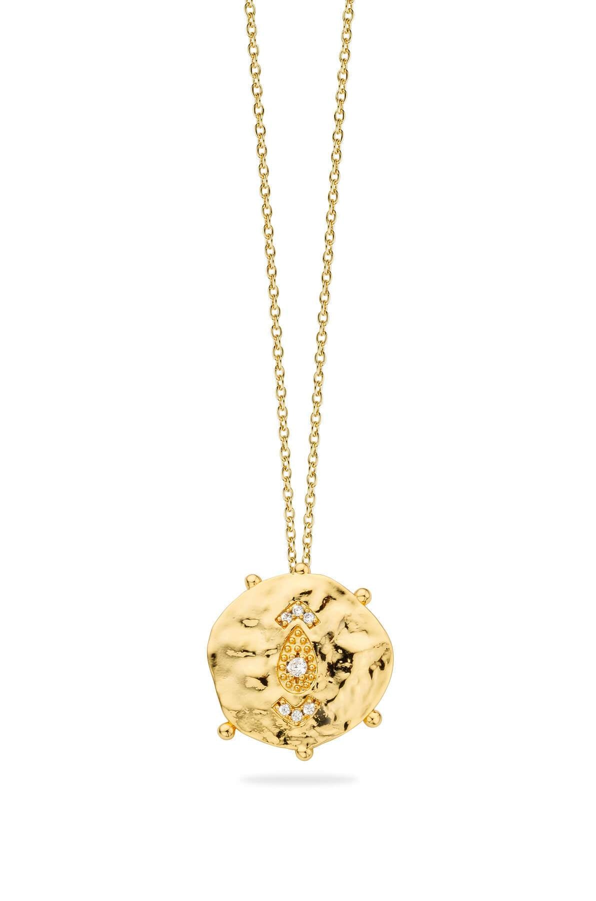 Collier MYA BAY Bollywood CO-47.G - PRECIOVS