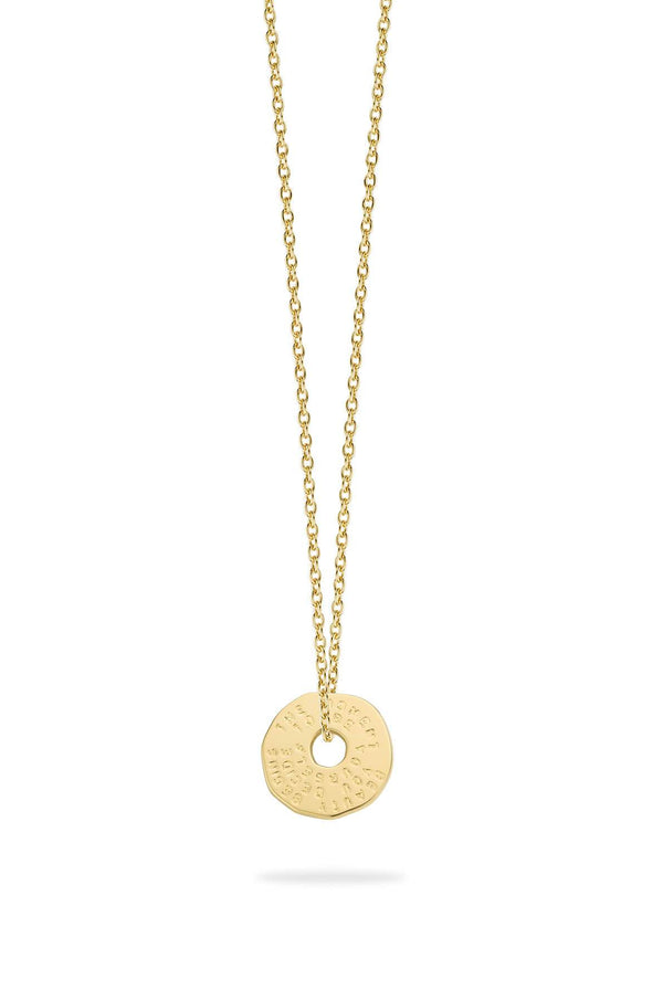 Collier MYA BAY Déclaration CO-61.G - PRECIOVS