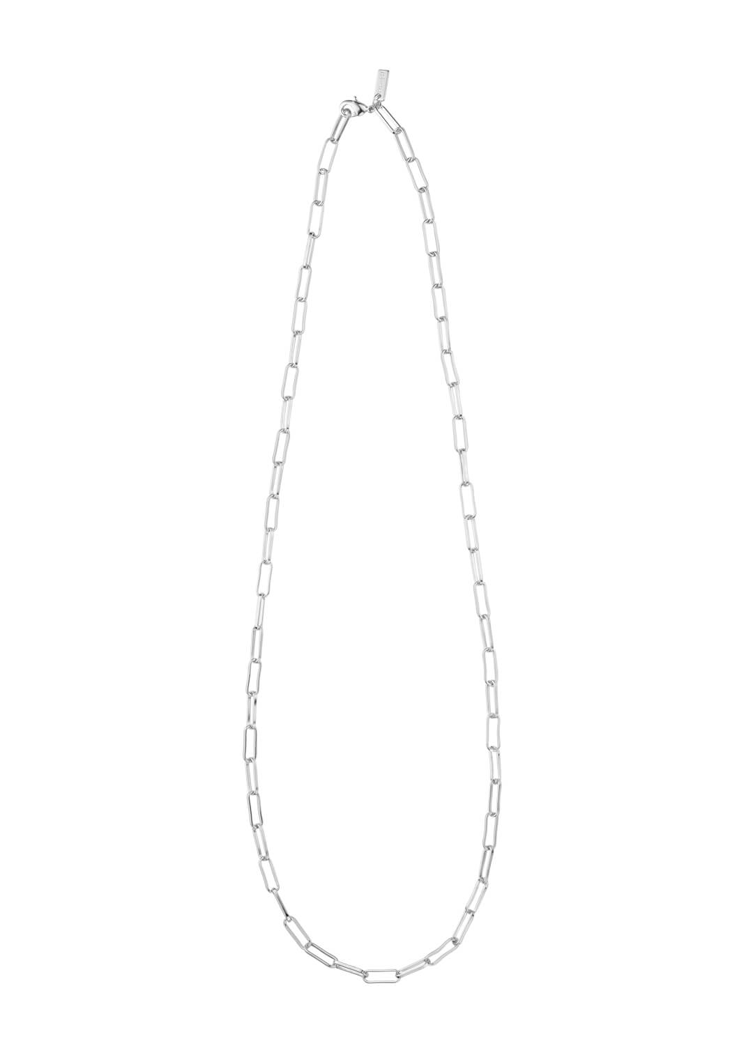 Collier MYA BAY PIMP Argent Venice CO-74.S - PRECIOVS