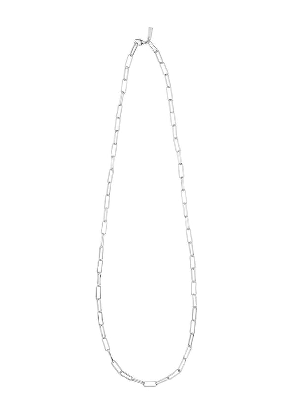 Collier MYA BAY PIMP Argent Venice CO-74.S - PRECIOVS
