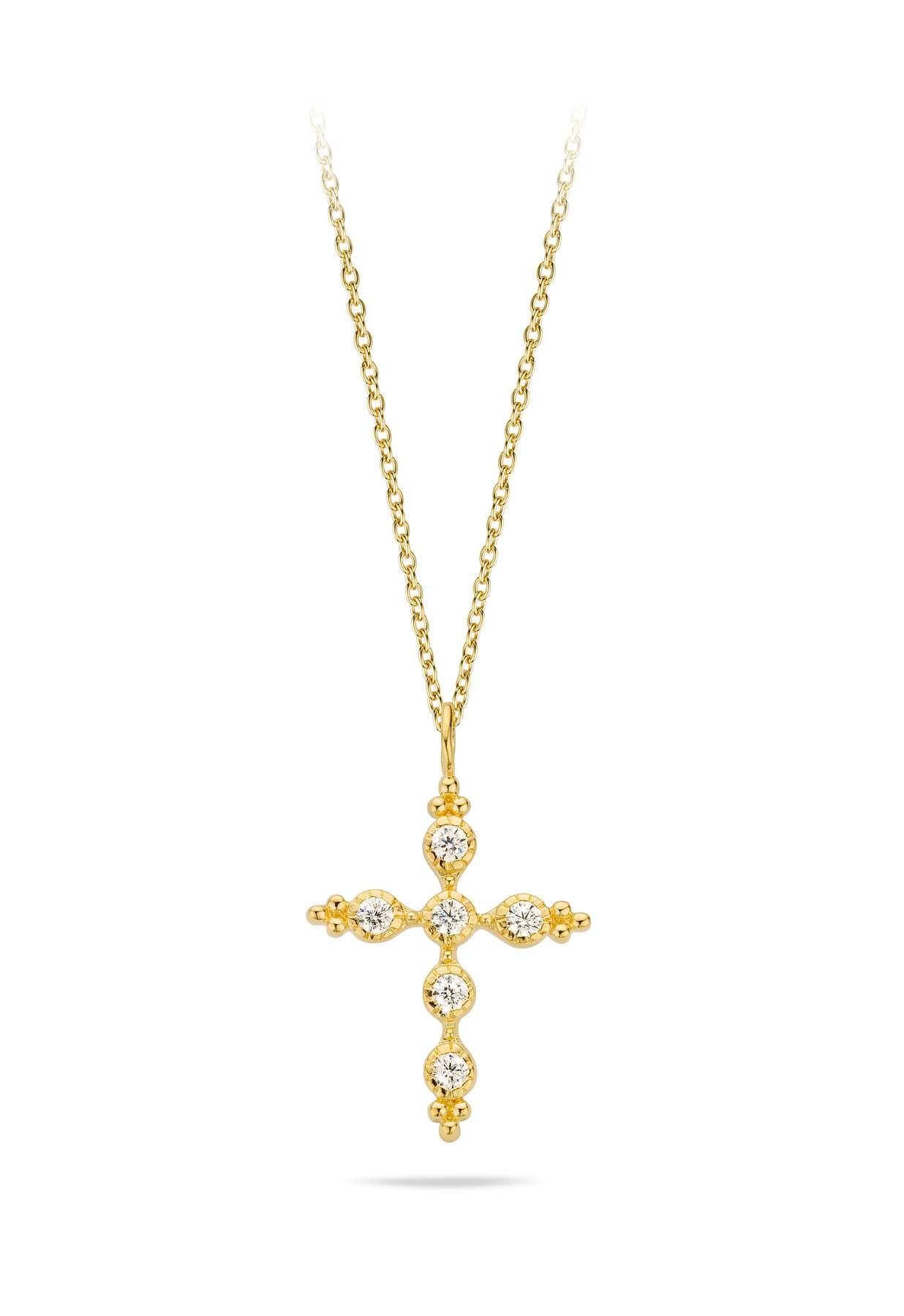 Collier MYA BAY Sevilla CO-77.G - PRECIOVS
