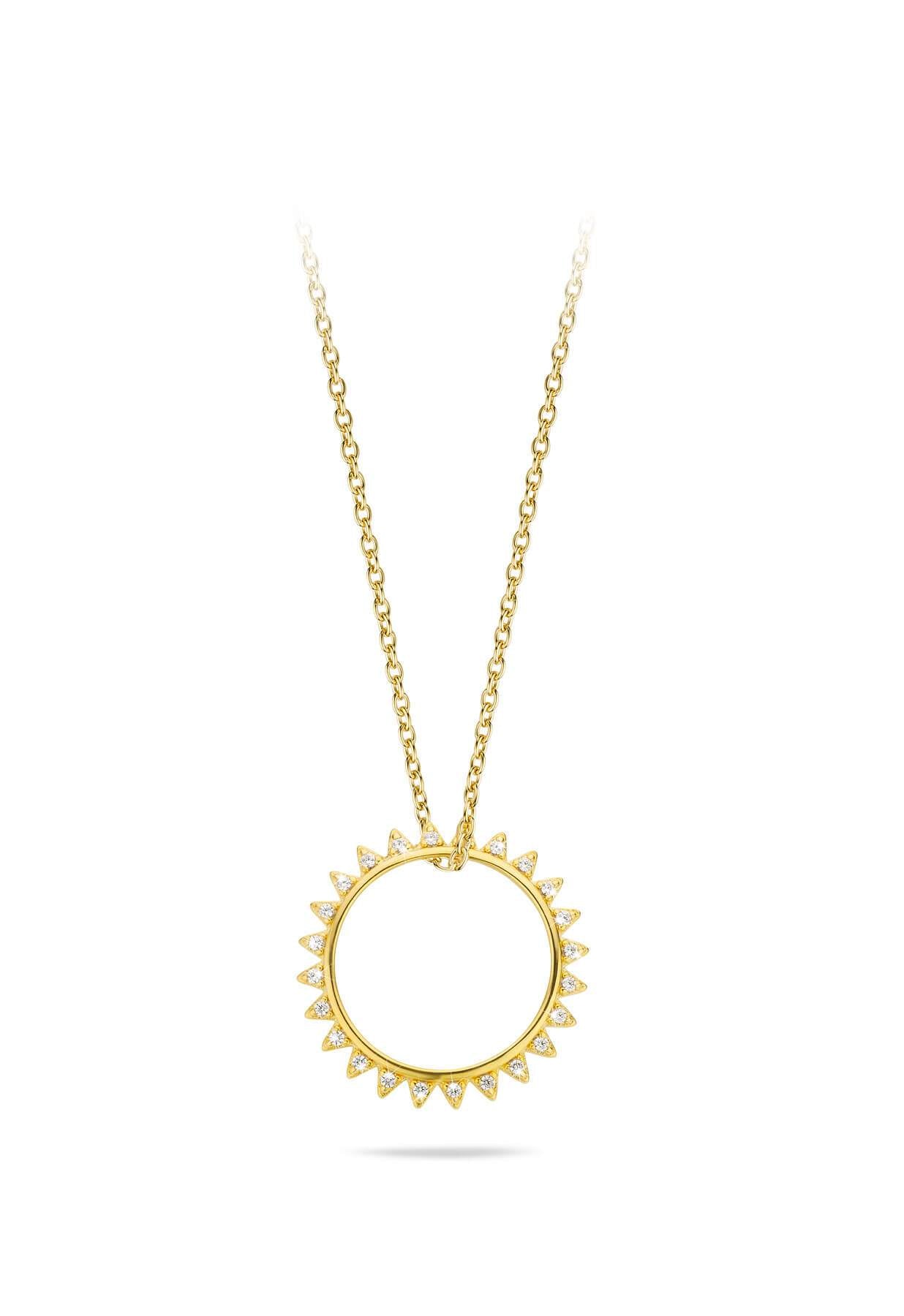 Collier MYA BAY Sunset CO-78.G - PRECIOVS