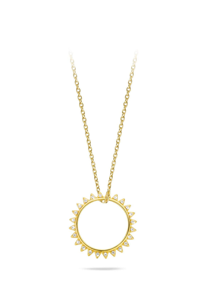 Collier MYA BAY Sunset CO-78.G - PRECIOVS