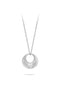 Collier MYA BAY Celeste CO-79.S - PRECIOVS