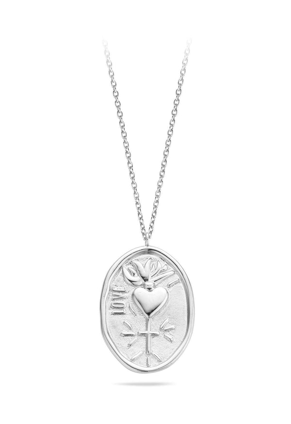 Collier MYA BAY Love CO-83.S - PRECIOVS