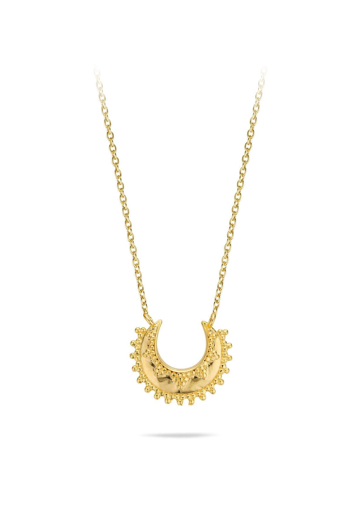 Collier MYA BAY Moon CO-84.G - PRECIOVS