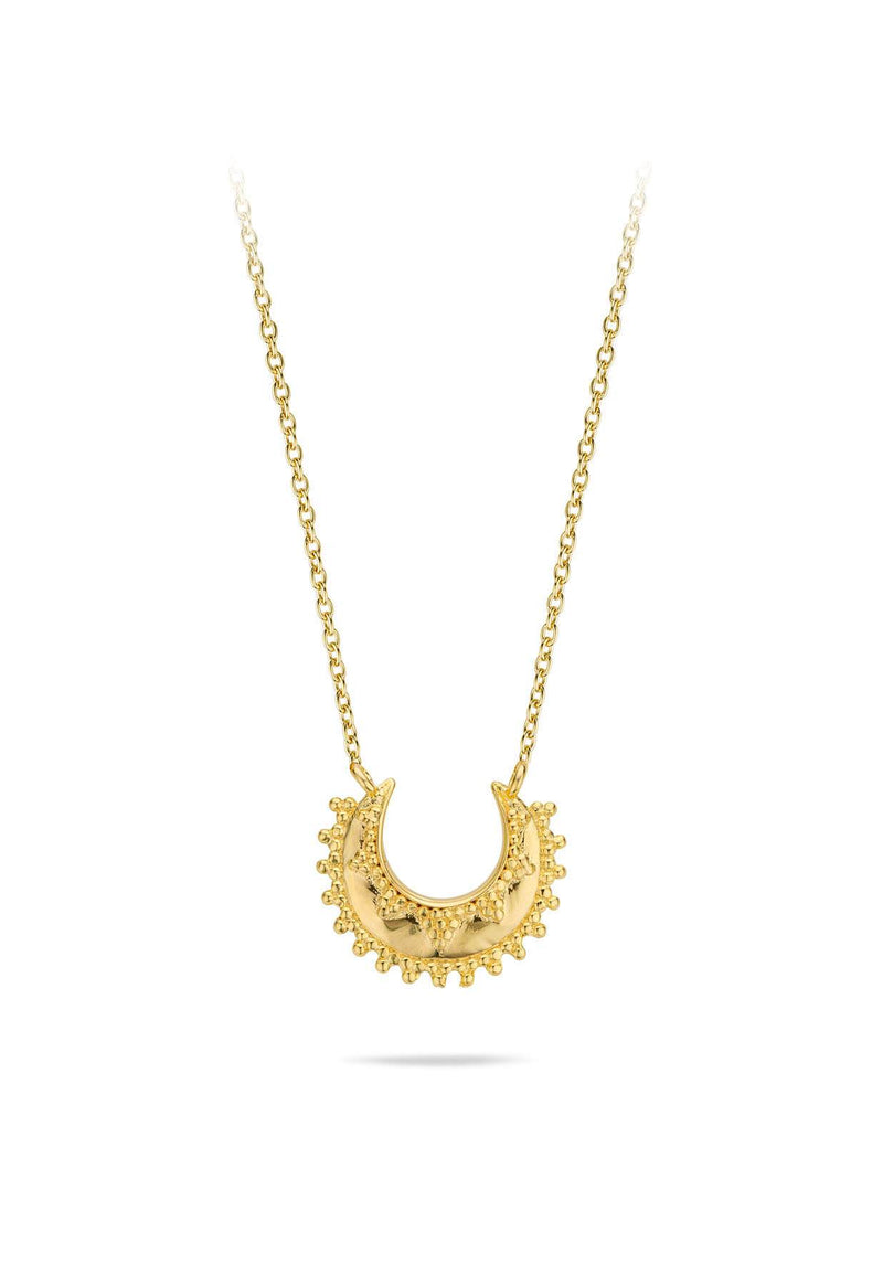 Collier MYA BAY Moon CO-84.G - PRECIOVS