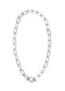 Collier MYA BAY PIMP Argent Santa Monica CO-89.S - PRECIOVS