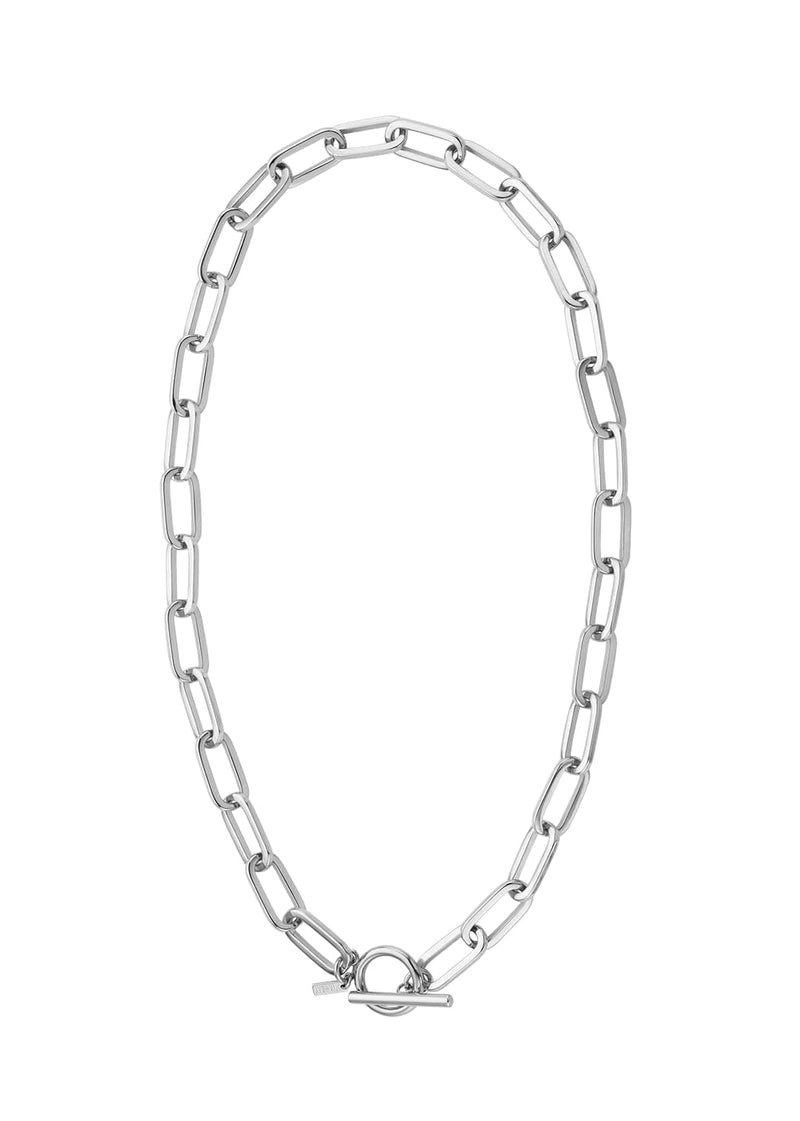 Collier MYA BAY PIMP Argent Santa Monica CO-89.S - PRECIOVS