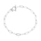 Collier MYA BAY PIMP Argent Bel air CO-92.S - PRECIOVS