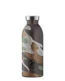 Bouteille réutilisable 24Bottles Clima Bottle Camo Zone 500ml - PRECIOVS