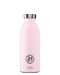 Bouteille réutilisable 24Bottles Clima Bottle Candy Pink 500ml - PRECIOVS