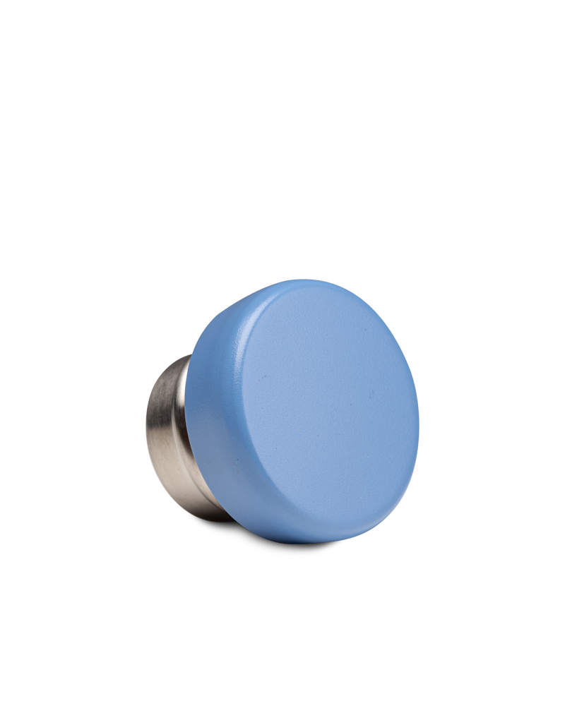 Bouchon pour bouteille 24Bottles Clima Light Blue - PRECIOVS