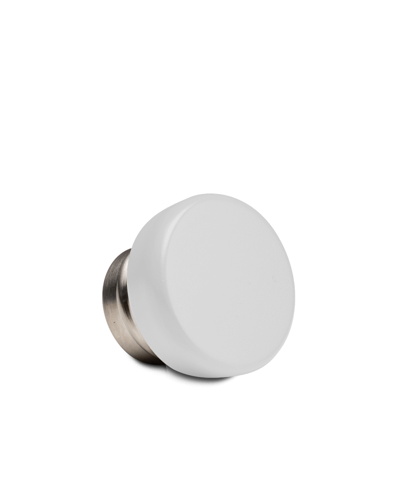 Bouchon pour bouteille 24Bottles Clima Light Grey - PRECIOVS