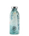Bouteille réutilisable 24Bottles Clima Bottle Lotus 500ml - PRECIOVS