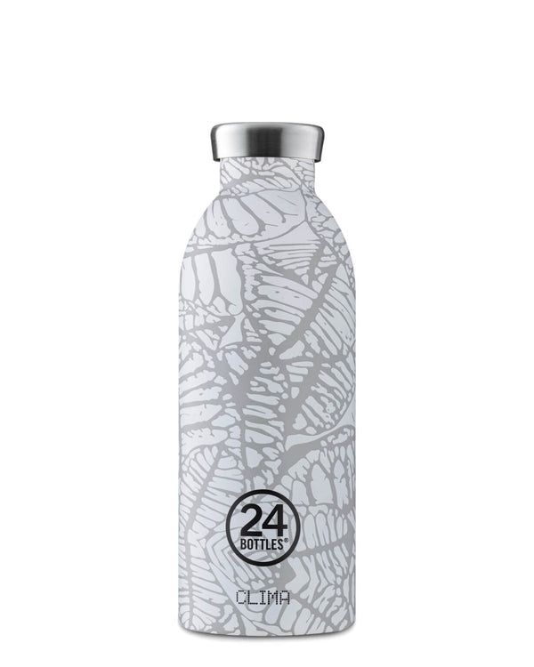 Bouteille réutilisable 24Bottles Clima Bottle Mangroove 500ml - PRECIOVS