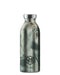Bouteille réutilisable 24Bottles Clima Bottle Blur 500ml - PRECIOVS