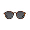 Lunettes de soleil Kapten & Son Maui Matt Tortoise Summernight Black - PRECIOVS