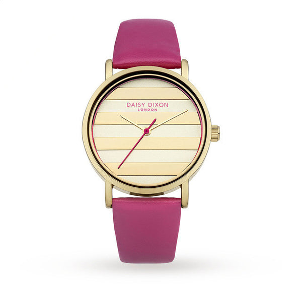 Montre Daisy Dixon POPPY DD009PG - PRECIOVS