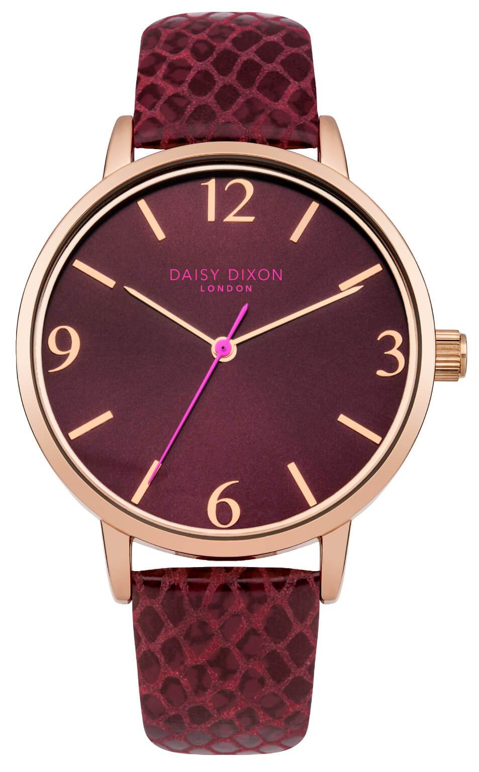 Montre Daisy Dixon DD030VRG - PRECIOVS