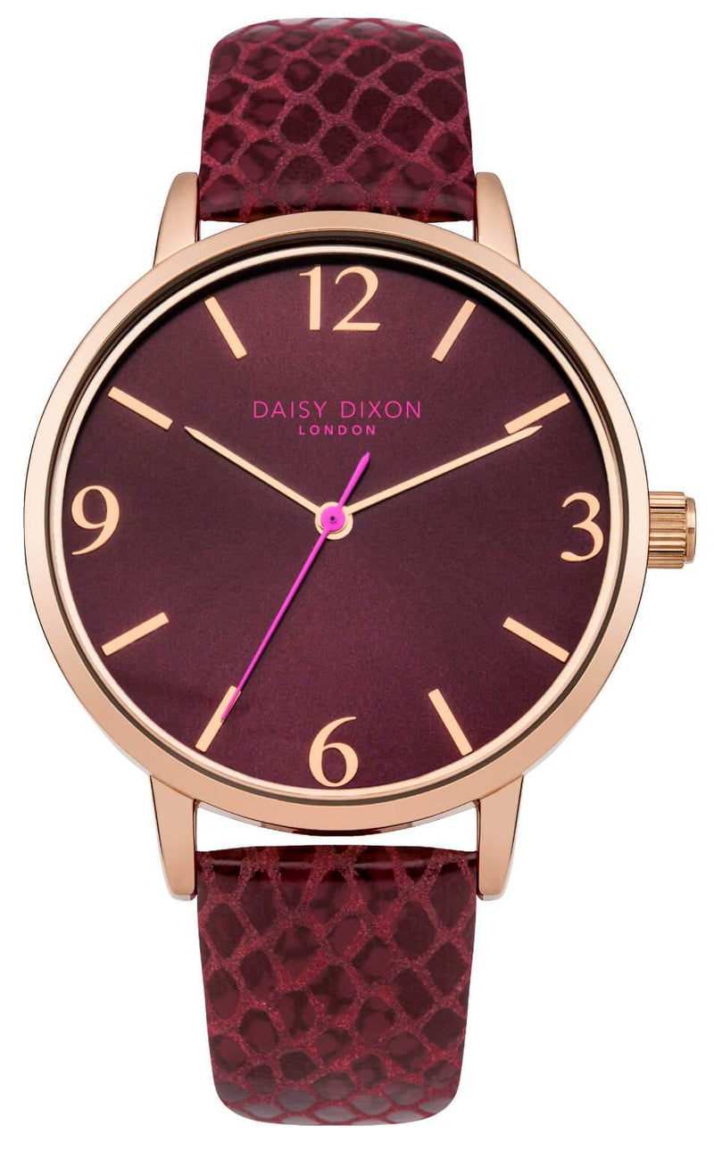 Montre Daisy Dixon DD030VRG - PRECIOVS