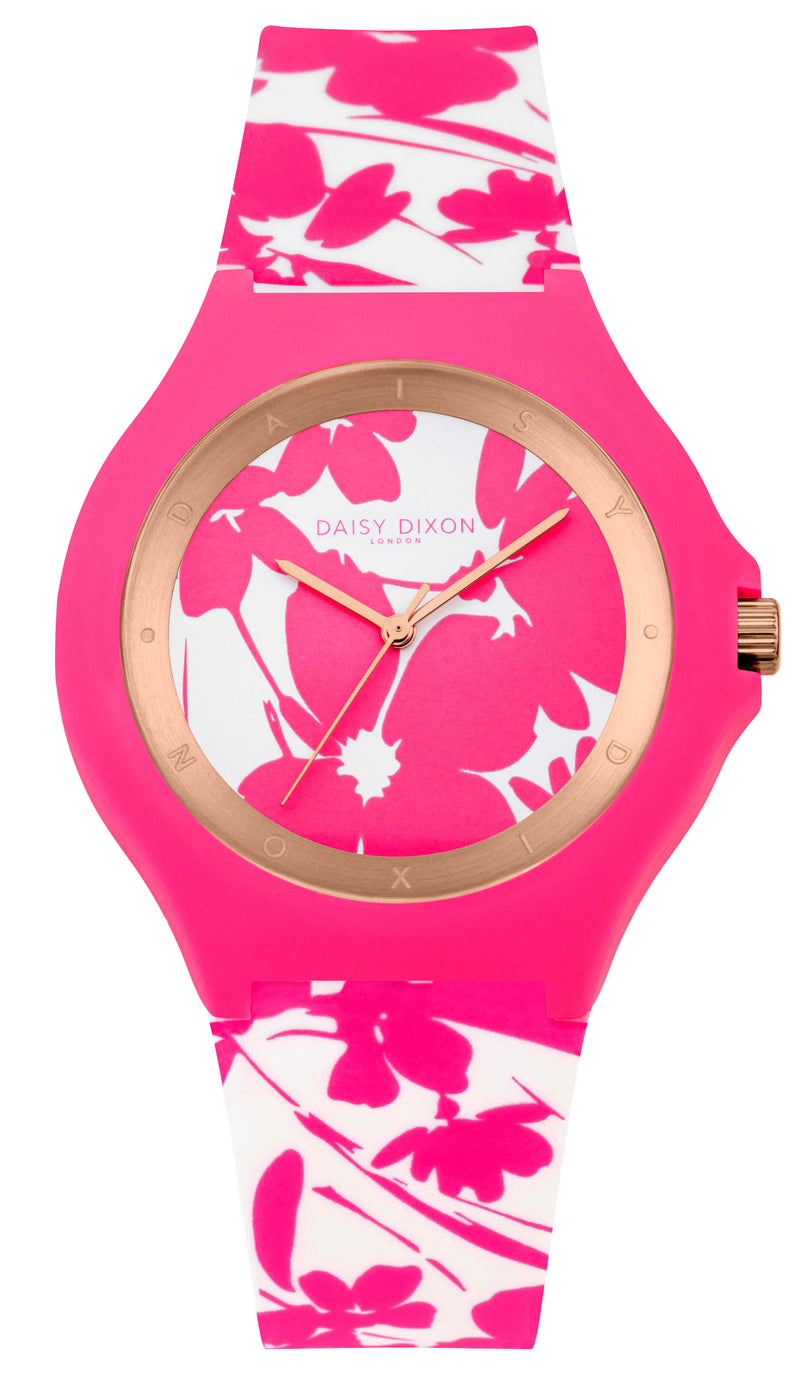 Montre Daisy Dixon Daisy DD040WP - PRECIOVS